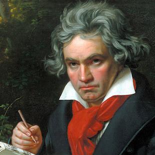 Symphonie n° 5 en ut mineur, op. 67 album cover