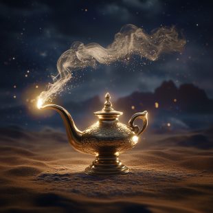 A Whole New World – Aladdin album cover