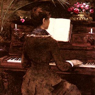 Für Elise album cover