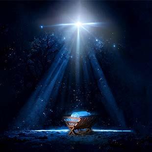 Cantique de Noël – O Holy Night album cover