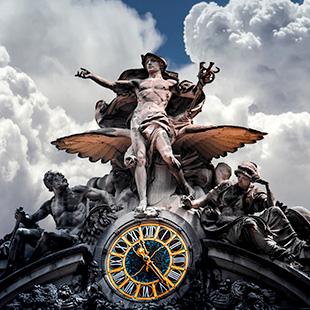 Ode à la joie – symphonie nº 9 album cover