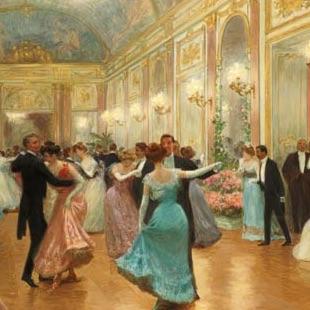Waltz No. 2 – Main Theme album cover