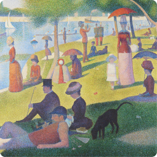 Gymnopédie No. 1 album cover