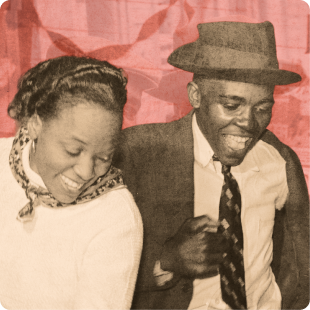 The Entertainer album cover