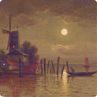 Nocturne n° 20 en do dièse mineur, op. posth. album cover