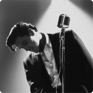 Can't Help Falling in Love With You album cover
