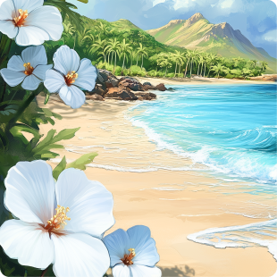 How Far I'll Go – Moana album cover