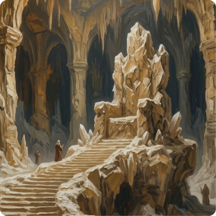 In the Hall of the Mountain King album cover