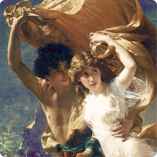 Symphony No. 5 in Cm, Op. 67 – Theme album cover